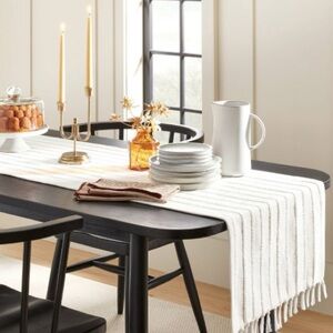 Hearth&Hand Staggering Gold Taper Candle Holder